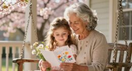 Gemeinsam Generationen feiern