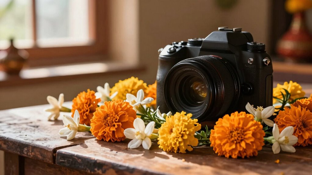 Feier der kulturellen Liebe der Mutter