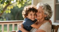 Herzliche Muttertagsnachrichten von Kindern