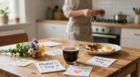 Kinder Muttertagsnachrichten