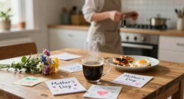 Kinder Muttertagsnachrichten