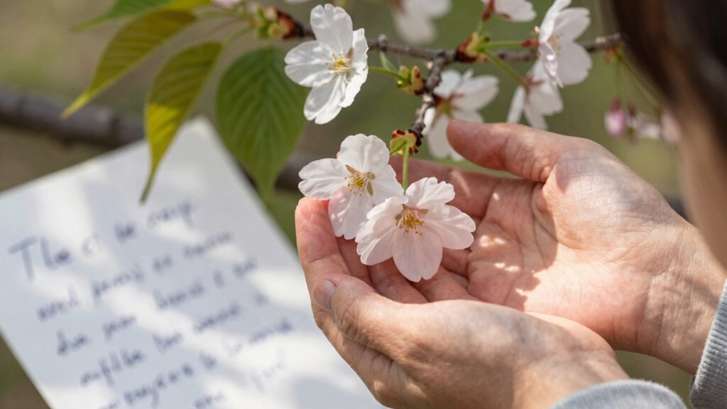 tiefe bedeutungsvolle Mutterzitate
