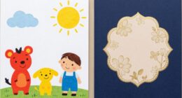 Unterscheidung der Kartenbotschaften entsprechend