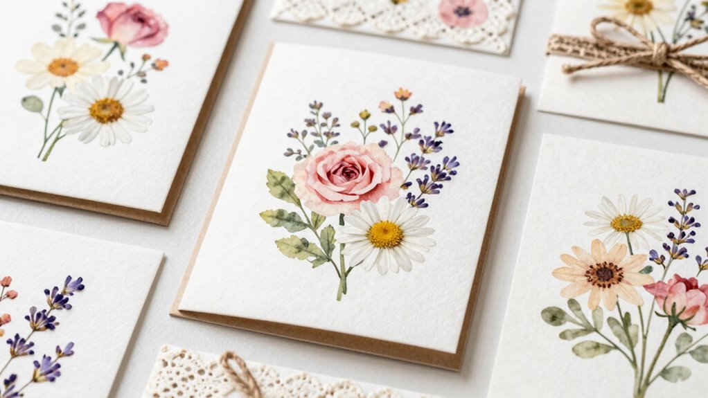 DIY-Kartenprüche für Geschenke