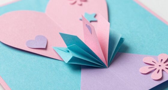DIY-Popup-Karten Nachrichten