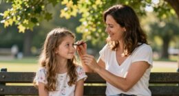 wahre Liebe ohne Sentimentalität