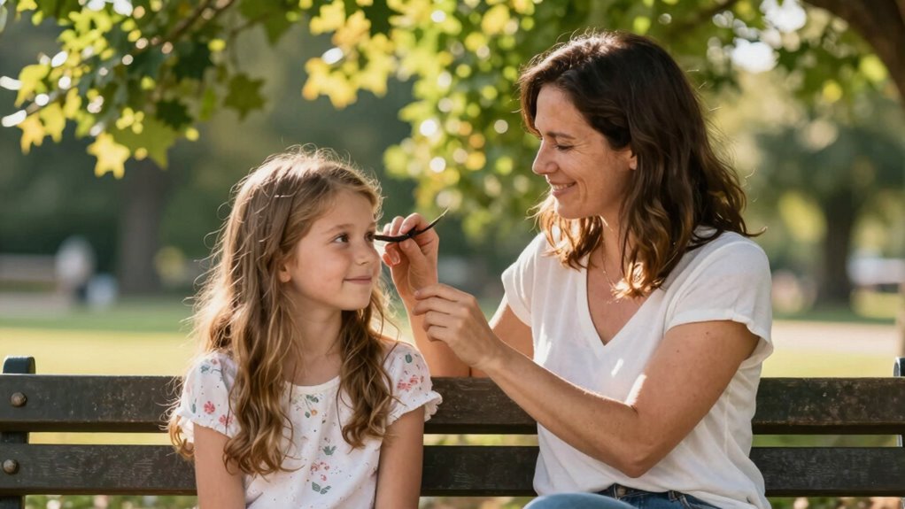 wahre Liebe ohne Sentimentalität