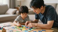 Kindern helfen, sich auszudrücken