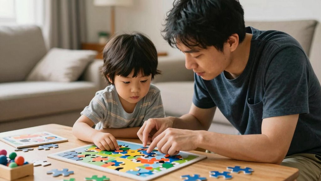 Kindern helfen, sich auszudrücken