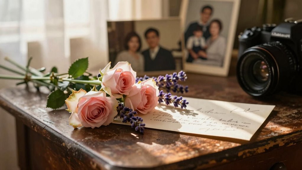 ehrliche Liebe inmitten von Komplexität