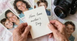 ehrliche Muttertagsnachrichten