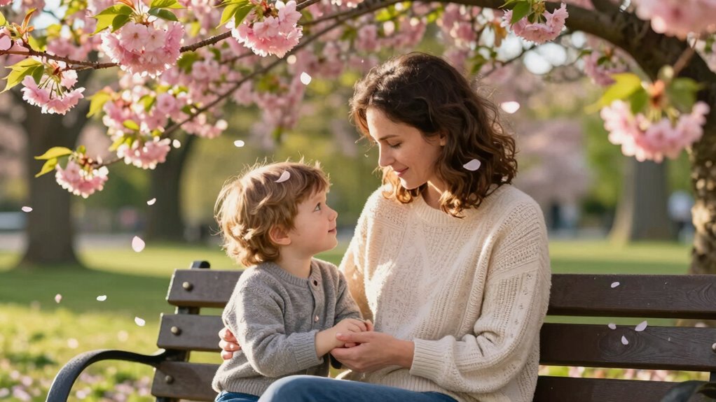 internationale Muttertag-Zitate