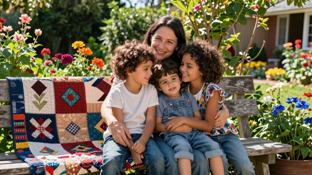 Internationale Muttertagszitate