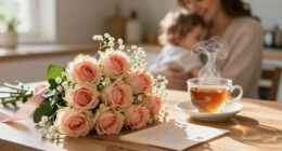 unvergessliche Muttertagszitate