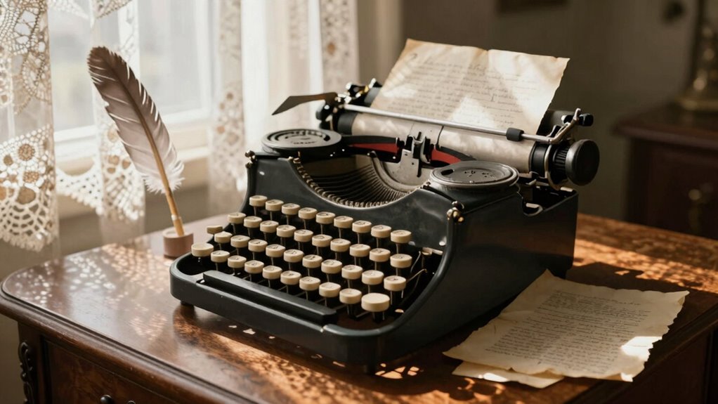 moderne poetische Ausdrücke klingen authentisch