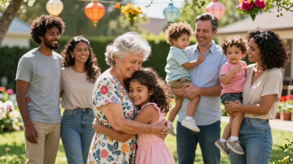 Muttertag kulturelle Ausdrucksformen