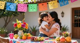 Muttertag in Lateinamerika