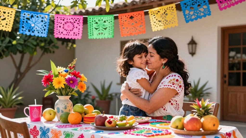 Muttertag in Lateinamerika