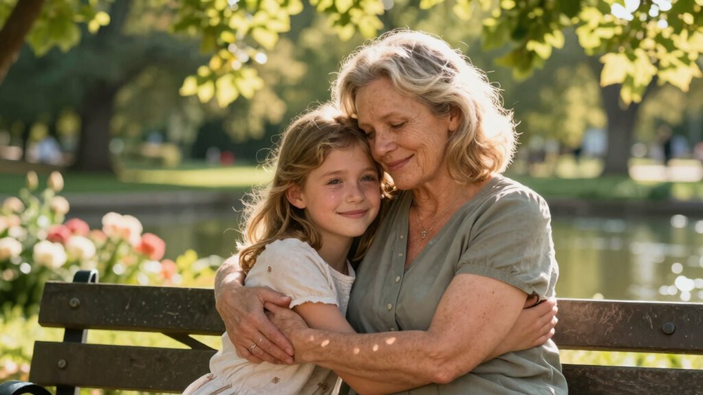 Muttertagszitate für Mütter