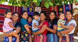 Weltweite Begriffe zum Muttertag