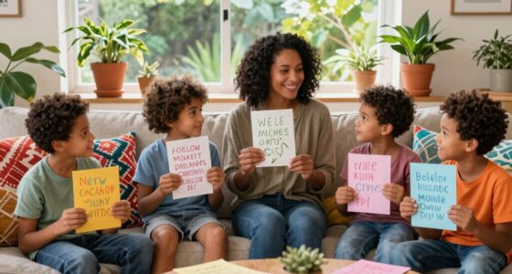 Mehrsprachige Muttertagswünsche