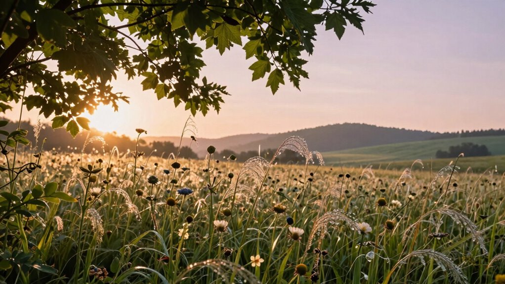 Naturinspirierte Muttertags-Tribute