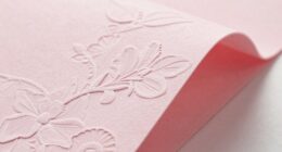 Papiersorten, die ideal für Karten sind
