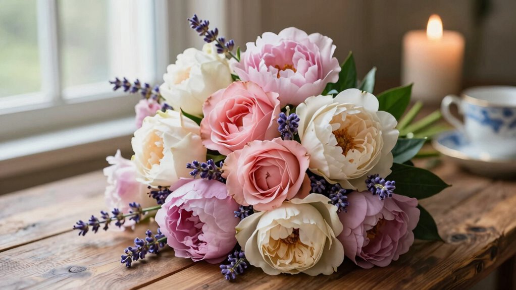 persönliche herzliche Muttertagsgrüße