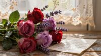 Poesie verstärkt mütterliche Ausdrucksformen