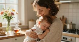 Kurze Zitate für Mütter