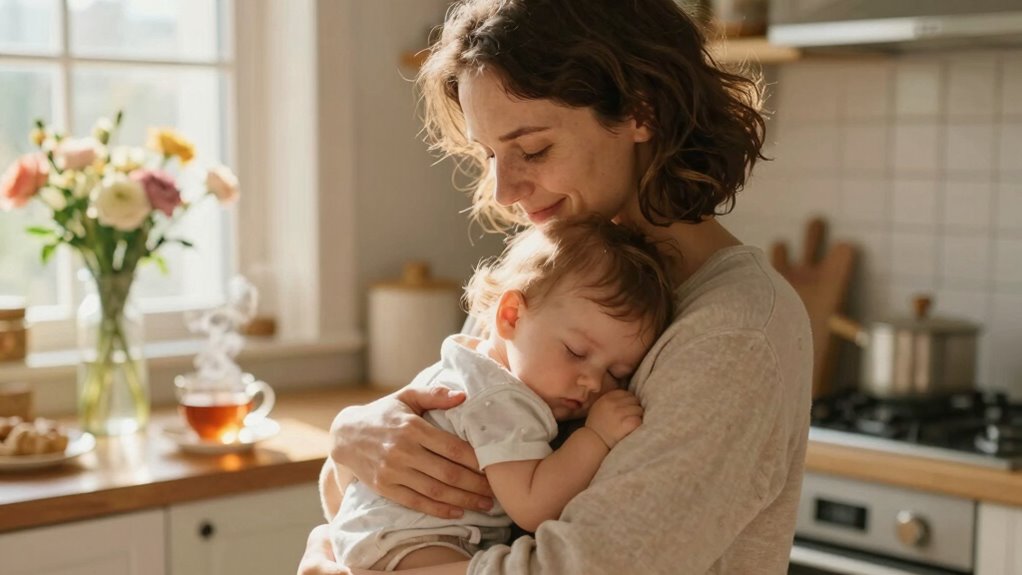 Kurze Zitate für Mütter