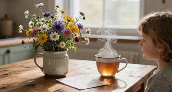 einfache Muttertags-Ausdrücke