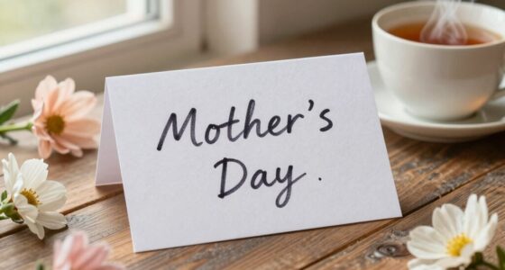 einfache Worte, um Aufrichtigkeit auszudrücken