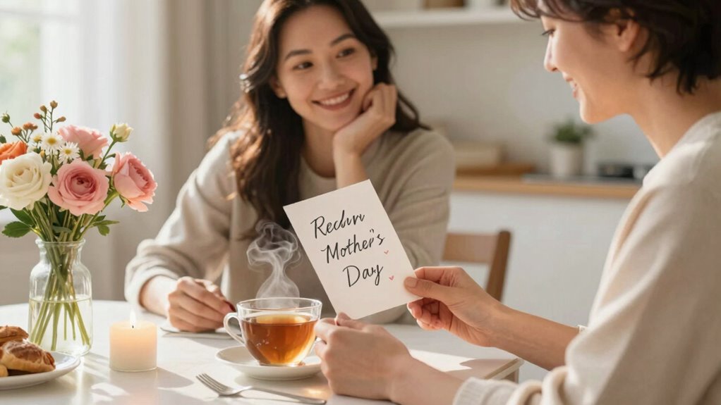 subtile respektvolle romantische Gesten