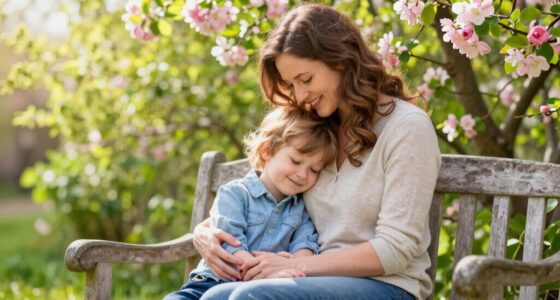 berührende Muttertagszitate