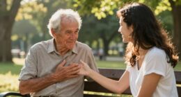 Danke in herzliche Grüße verwandeln