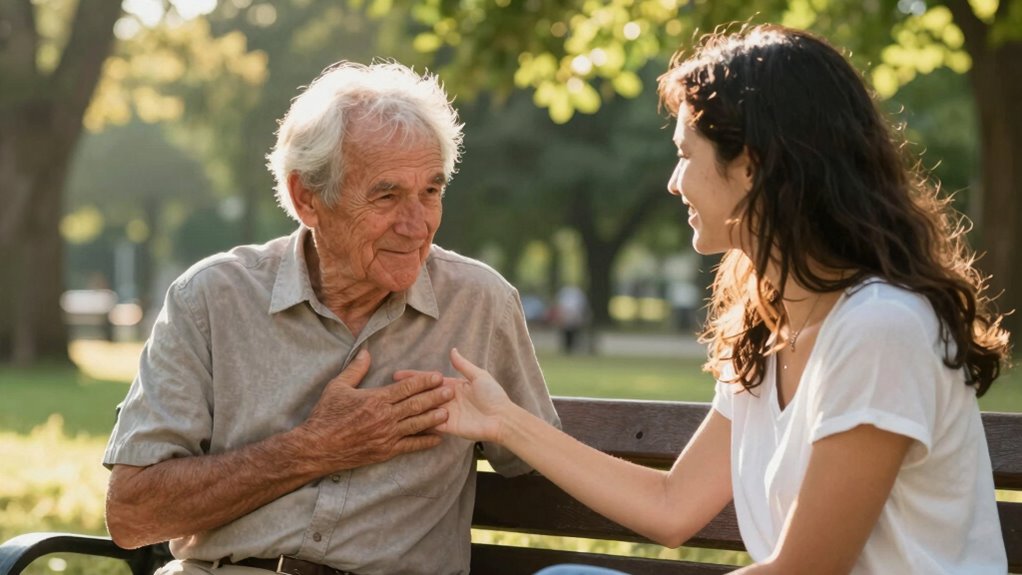 Danke in herzliche Grüße verwandeln