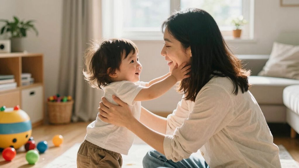 Verstehen der ehrlichen Ausdrücke von Kindern