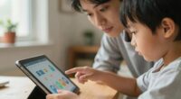 Wann sollte man die Schreibweise von Kindern korrigieren?