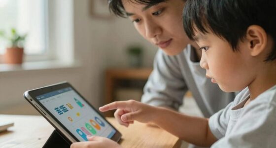 Wann sollte man die Schreibweise von Kindern korrigieren?