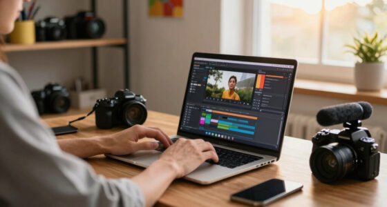 One Video In, a Whole Publishing Kit Out — Without the Cloud