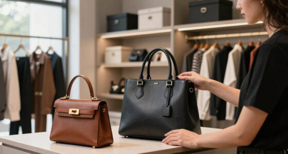 6 fashion trends worth investing in