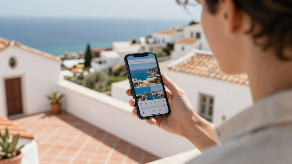 All the Mediterranean travel trends to know about in 2026