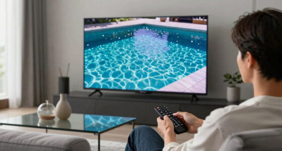 Column | At this point, the Reflecting Pool deserves an Emmy
