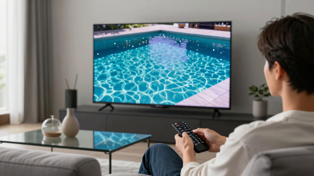 Column | At this point, the Reflecting Pool deserves an Emmy