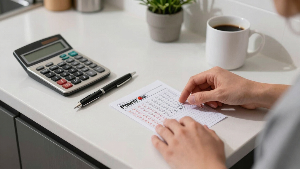 Georgian just one number away from winning $327M Powerball jackpot