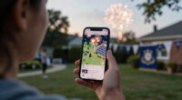 GUIDE: 2026 Fourth of July fireworks and festivals in Connecticut