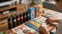 Hip-Hop-Honoring Soda Campaigns