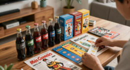 Hip-Hop-Honoring Soda Campaigns