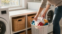 If Your Laundry Hamper Is Always on Display, This IKEA Find Is Worth Every Penny